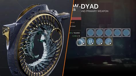 destiny 2 exotics catalysts perks.
